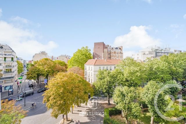 Appartement à vendre PARIS