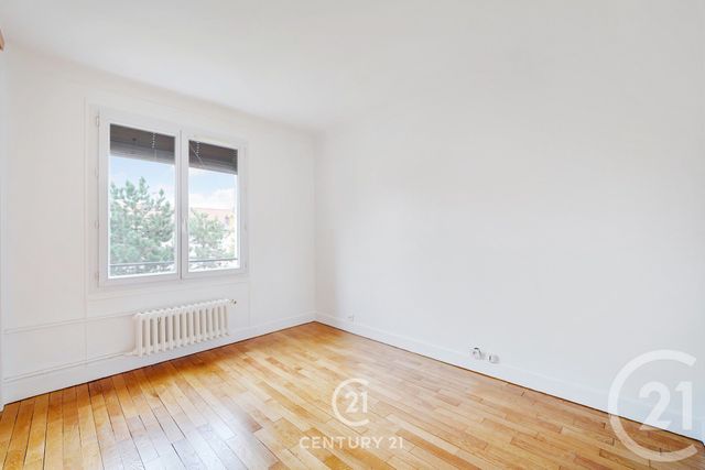 Appartement T4 à vendre - 4 pièces - 80,07 m2 - Paris - 75015 - ILE-DE-FRANCE
