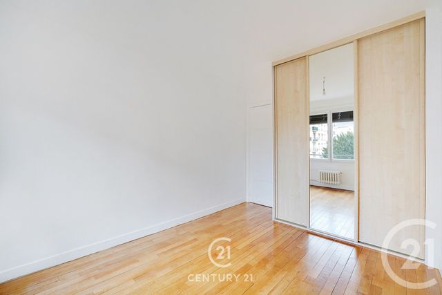 Appartement T4 à vendre - 4 pièces - 80,07 m2 - Paris - 75015 - ILE-DE-FRANCE