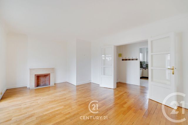 Appartement T4 à vendre - 4 pièces - 80,07 m2 - Paris - 75015 - ILE-DE-FRANCE