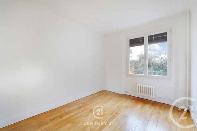 Appartement T4 à vendre - 4 pièces - 80,07 m2 - Paris - 75015 - ILE-DE-FRANCE