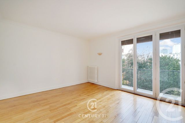 appartement - PARIS - 75015