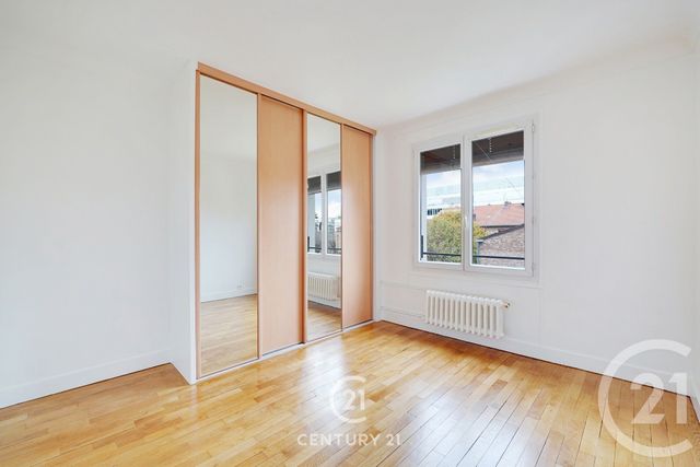 Appartement T4 à vendre - 4 pièces - 80,07 m2 - Paris - 75015 - ILE-DE-FRANCE