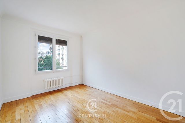 Appartement T4 à vendre - 4 pièces - 80,07 m2 - Paris - 75015 - ILE-DE-FRANCE