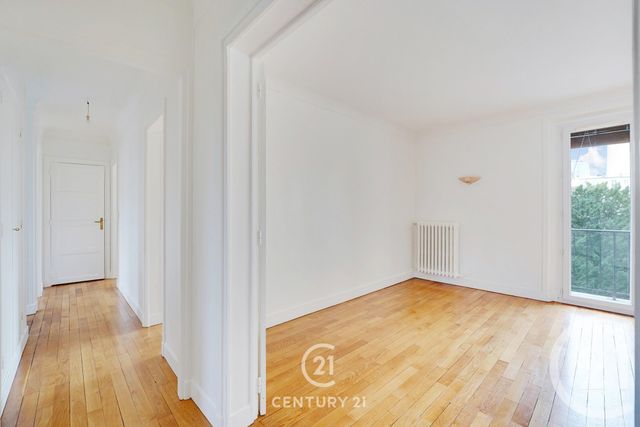 Appartement T4 à vendre - 4 pièces - 80,07 m2 - Paris - 75015 - ILE-DE-FRANCE