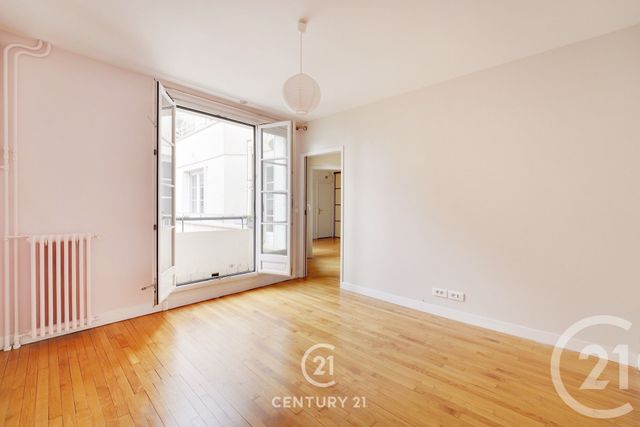 Appartement T4 à vendre - 4 pièces - 84,88 m2 - Issy Les Moulineaux - 92 - ILE-DE-FRANCE