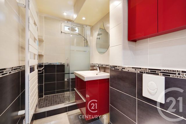 Appartement T4 à vendre - 4 pièces - 84,88 m2 - Issy Les Moulineaux - 92 - ILE-DE-FRANCE