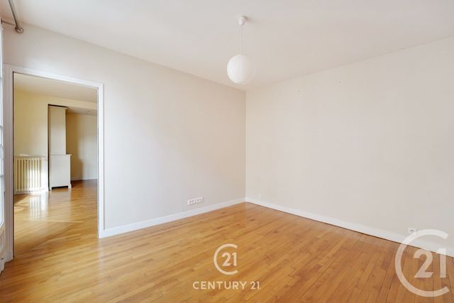 Appartement T4 à vendre - 4 pièces - 84,88 m2 - Issy Les Moulineaux - 92 - ILE-DE-FRANCE