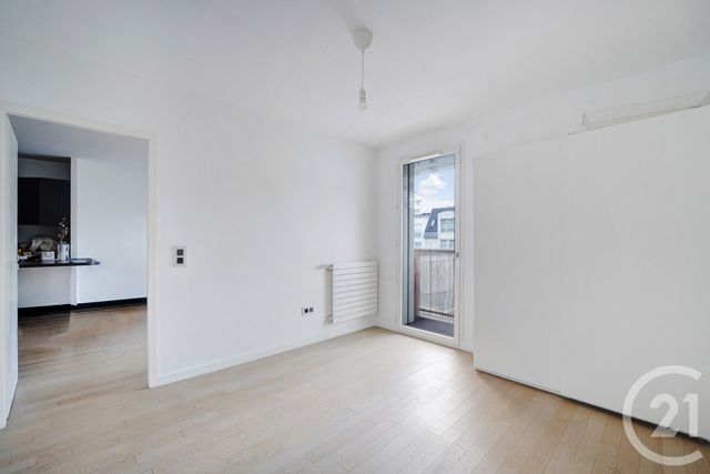 Appartement F2 à vendre - 2 pièces - 42 m2 - Paris - 75015 - ILE-DE-FRANCE
