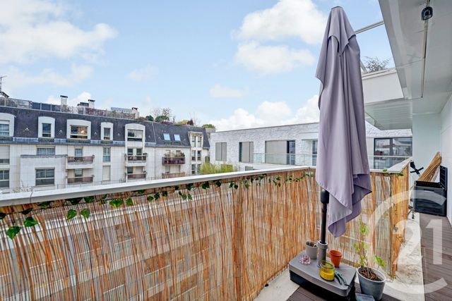 Appartement F2 à vendre - 2 pièces - 42 m2 - Paris - 75015 - ILE-DE-FRANCE