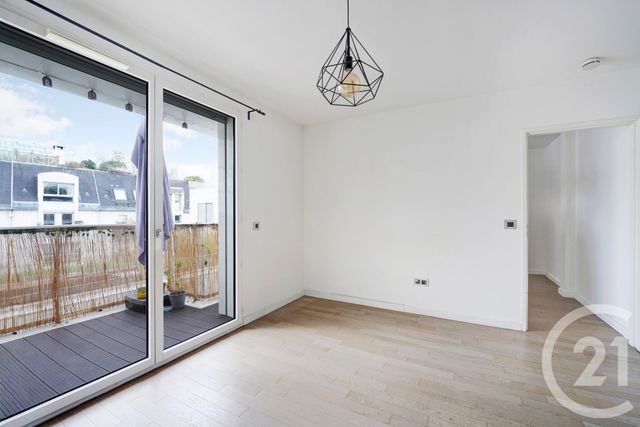 Appartement F2 à vendre - 2 pièces - 42 m2 - Paris - 75015 - ILE-DE-FRANCE