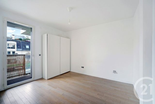 Appartement F2 à vendre - 2 pièces - 42 m2 - Paris - 75015 - ILE-DE-FRANCE