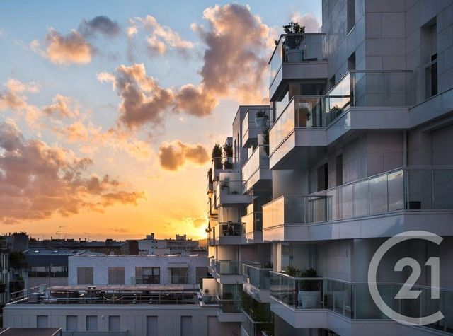 Appartement F2 à vendre - 2 pièces - 42 m2 - Paris - 75015 - ILE-DE-FRANCE