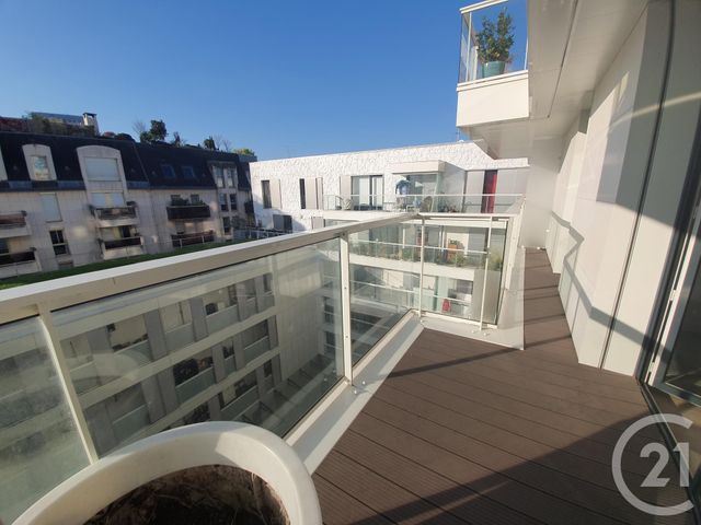 Appartement F2 à vendre - 2 pièces - 42 m2 - Paris - 75015 - ILE-DE-FRANCE