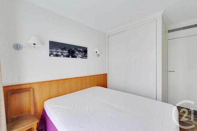 Appartement F2 &agrave; vendre - 2 pi&egrave;ces - 32 m2 - Issy Les Moulineaux - 92 - ILE-DE-FRANCE