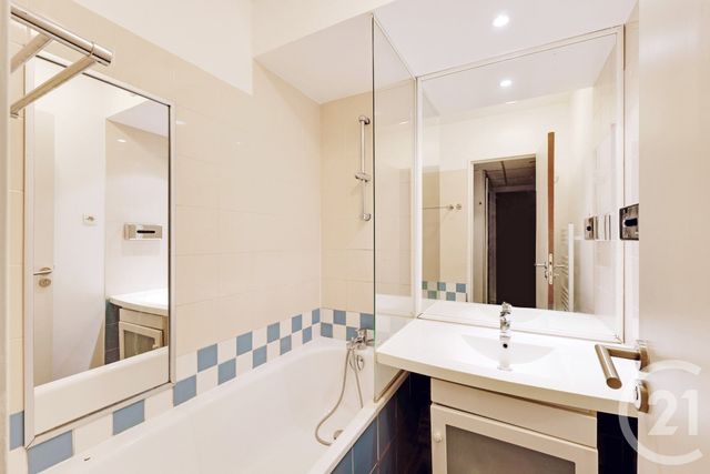 Appartement F2 &agrave; vendre - 2 pi&egrave;ces - 32 m2 - Issy Les Moulineaux - 92 - ILE-DE-FRANCE