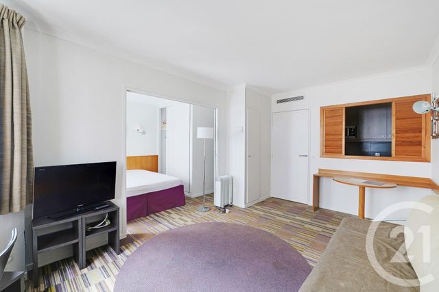 Appartement F2 &agrave; vendre - 2 pi&egrave;ces - 32 m2 - Issy Les Moulineaux - 92 - ILE-DE-FRANCE