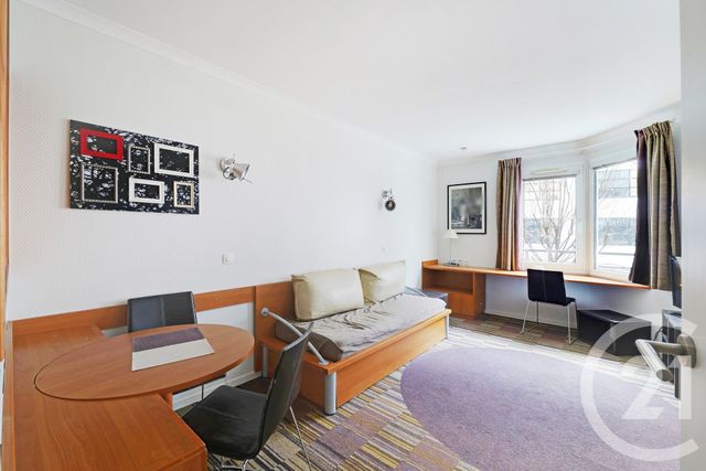 Appartement F2 &agrave; vendre - 2 pi&egrave;ces - 32 m2 - Issy Les Moulineaux - 92 - ILE-DE-FRANCE