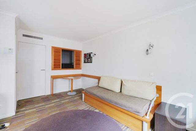 Appartement F2 &agrave; vendre - 2 pi&egrave;ces - 32 m2 - Issy Les Moulineaux - 92 - ILE-DE-FRANCE