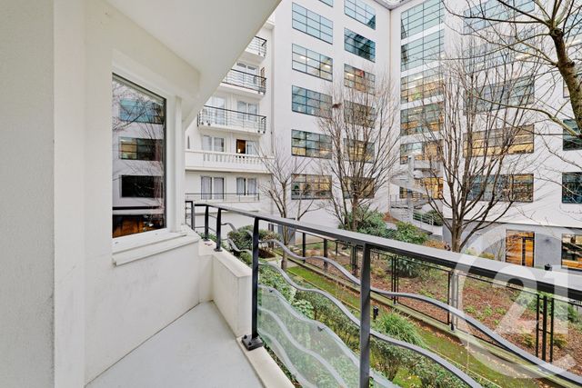 Appartement F2 &agrave; vendre - 2 pi&egrave;ces - 32 m2 - Issy Les Moulineaux - 92 - ILE-DE-FRANCE