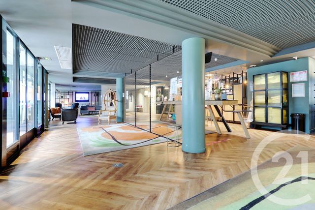 Appartement F2 &agrave; vendre - 2 pi&egrave;ces - 32 m2 - Issy Les Moulineaux - 92 - ILE-DE-FRANCE