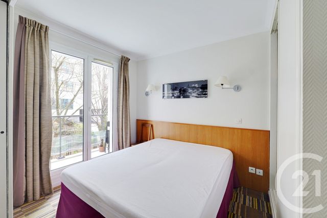 Appartement F2 &agrave; vendre - 2 pi&egrave;ces - 32 m2 - Issy Les Moulineaux - 92 - ILE-DE-FRANCE