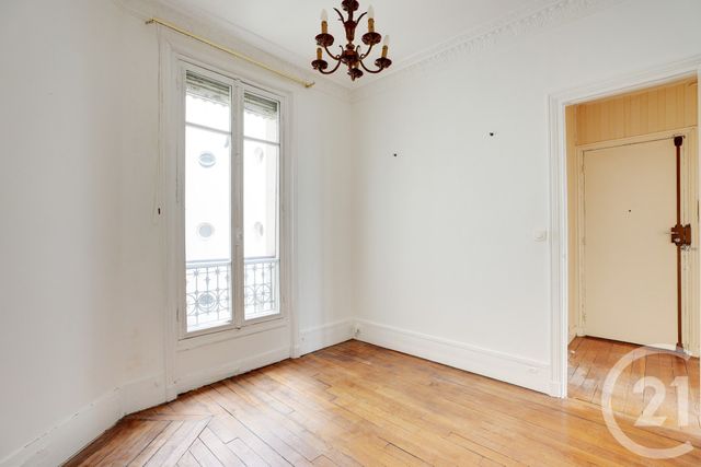 Appartement F5 &agrave; vendre - 5 pi&egrave;ces - 105,42 m2 - Paris - 75015 - ILE-DE-FRANCE