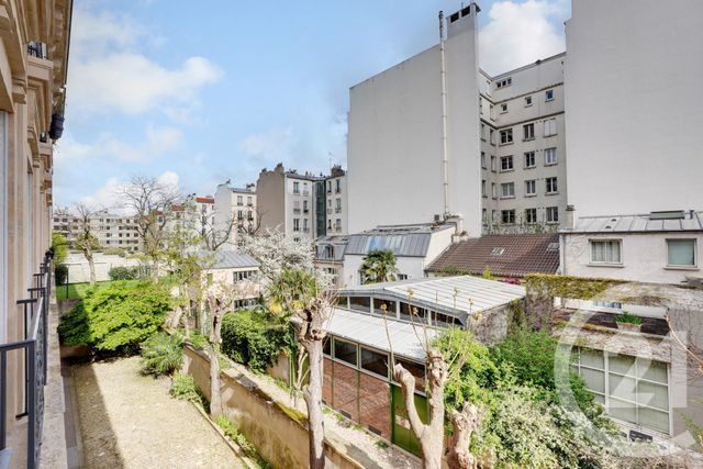 appartement - PARIS - 75015