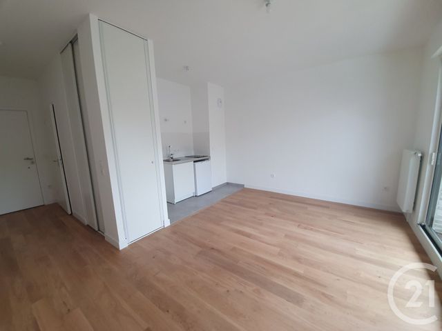 Appartement F1 à louer - 1 pièce - 26,96 m2 - Vanves - 92 - ILE-DE-FRANCE
