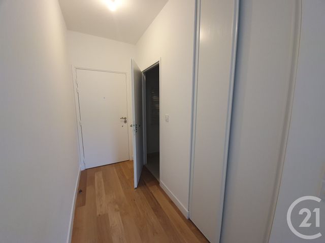 Appartement F1 à louer - 1 pièce - 26,96 m2 - Vanves - 92 - ILE-DE-FRANCE