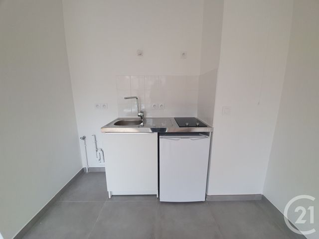 Appartement F1 à louer - 1 pièce - 26,96 m2 - Vanves - 92 - ILE-DE-FRANCE