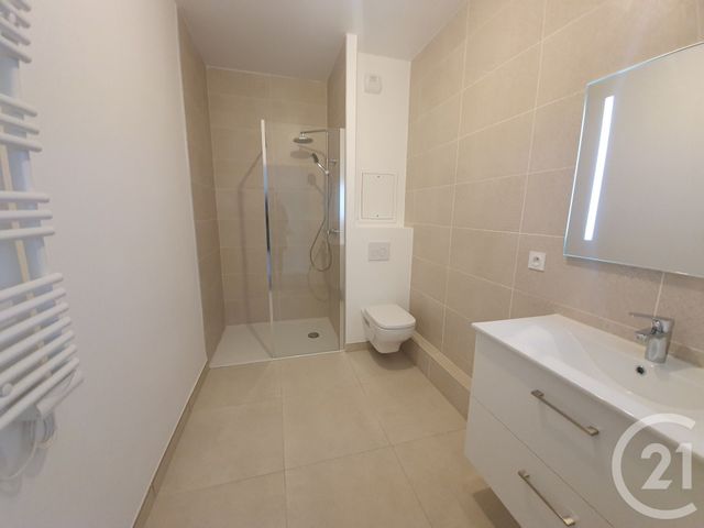 Appartement F1 à louer - 1 pièce - 26,96 m2 - Vanves - 92 - ILE-DE-FRANCE