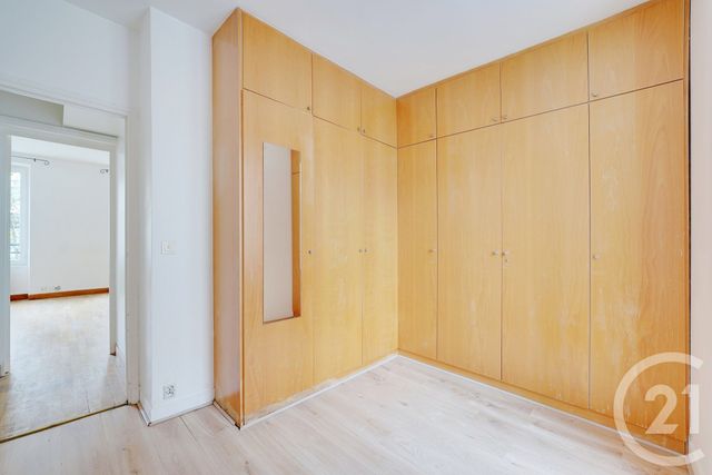 Appartement F3 &agrave; vendre - 3 pi&egrave;ces - 56,81 m2 - Paris - 75015 - ILE-DE-FRANCE