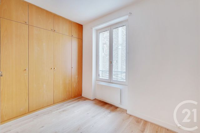 Appartement F3 &agrave; vendre - 3 pi&egrave;ces - 56,81 m2 - Paris - 75015 - ILE-DE-FRANCE