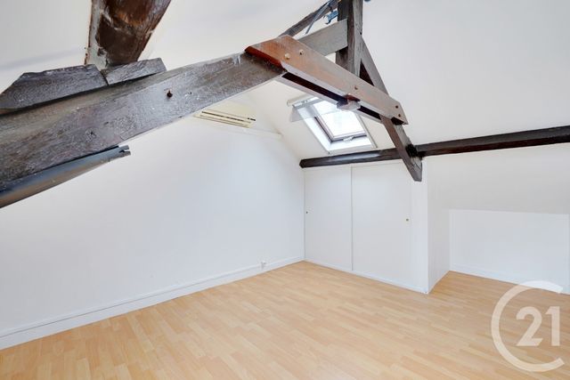 Appartement F3 &agrave; vendre - 3 pi&egrave;ces - 56,81 m2 - Paris - 75015 - ILE-DE-FRANCE