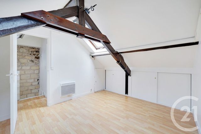 Appartement F3 &agrave; vendre - 3 pi&egrave;ces - 56,81 m2 - Paris - 75015 - ILE-DE-FRANCE