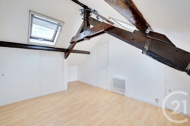 Appartement F3 &agrave; vendre - 3 pi&egrave;ces - 56,81 m2 - Paris - 75015 - ILE-DE-FRANCE