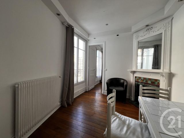 Appartement F3 à vendre - 3 pièces - 35,65 m2 - Paris - 75015 - ILE-DE-FRANCE