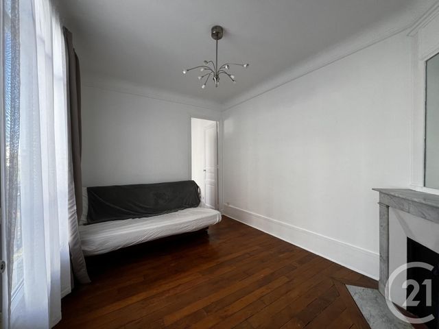 Appartement F3 à vendre - 3 pièces - 35,65 m2 - Paris - 75015 - ILE-DE-FRANCE