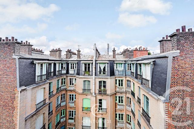 Appartement F1 à vendre - 1 pièce - 12,01 m2 - Paris - 75015 - ILE-DE-FRANCE