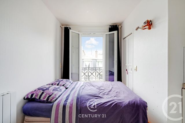 Appartement F1 à vendre - 1 pièce - 12,01 m2 - Paris - 75015 - ILE-DE-FRANCE