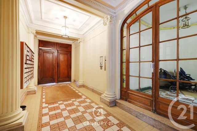 Appartement F1 à vendre - 1 pièce - 12,01 m2 - Paris - 75015 - ILE-DE-FRANCE