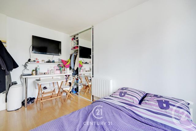 Appartement F1 à vendre - 1 pièce - 12,01 m2 - Paris - 75015 - ILE-DE-FRANCE