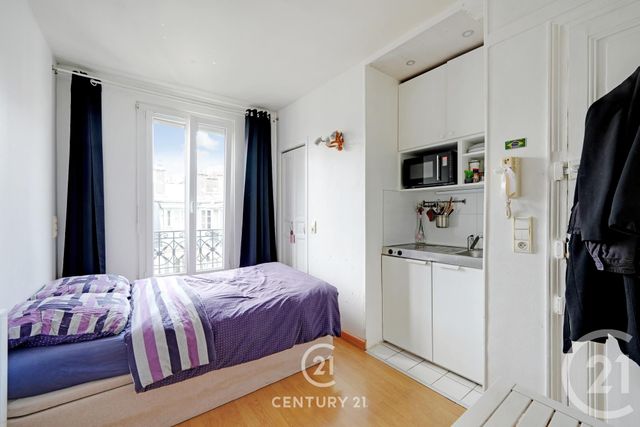 appartement - PARIS - 75015