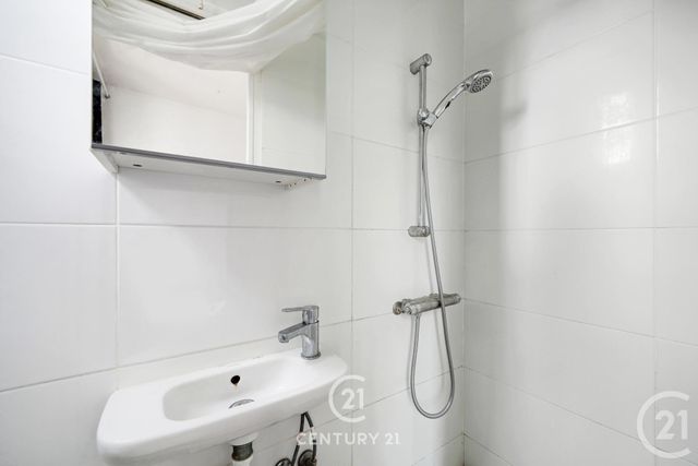 Appartement F1 à vendre - 1 pièce - 12,01 m2 - Paris - 75015 - ILE-DE-FRANCE