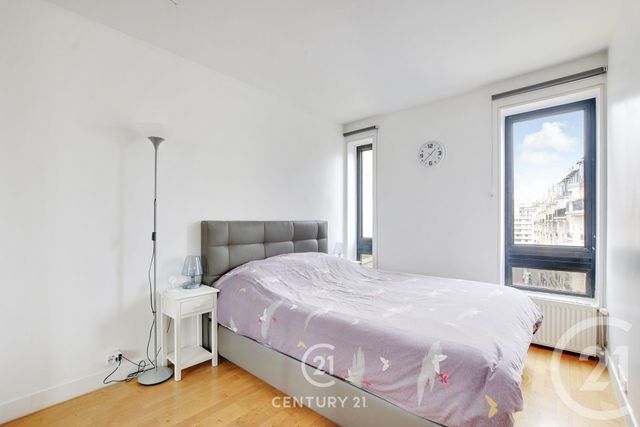 Appartement F3 à vendre - 3 pièces - 65,07 m2 - Paris - 75015 - ILE-DE-FRANCE