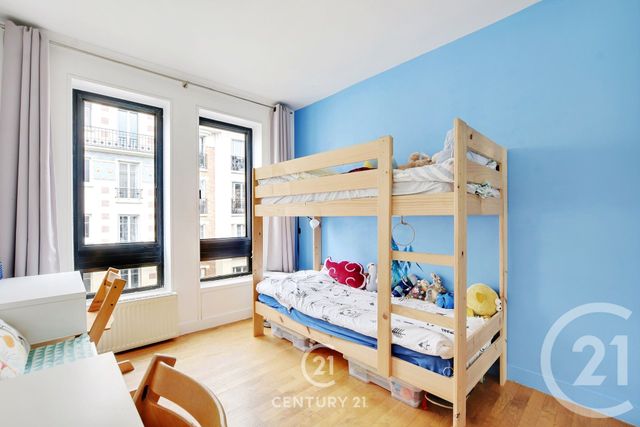 Appartement F3 à vendre - 3 pièces - 65,07 m2 - Paris - 75015 - ILE-DE-FRANCE