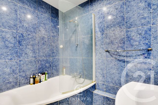 Appartement F3 à vendre - 3 pièces - 65,07 m2 - Paris - 75015 - ILE-DE-FRANCE