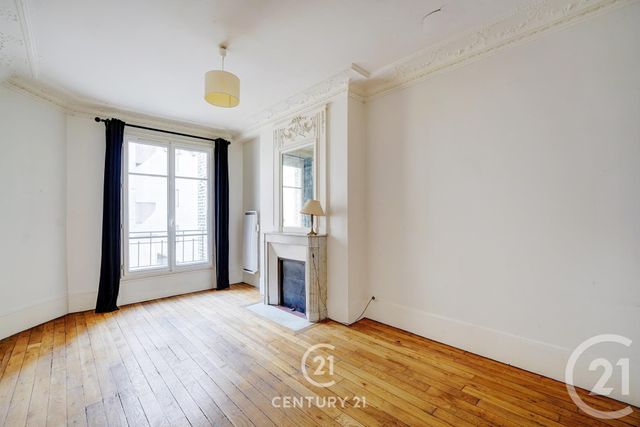 Appartement &agrave; vendre - 6 pi&egrave;ces - 98,35 m2 - Paris - 75015 - ILE-DE-FRANCE