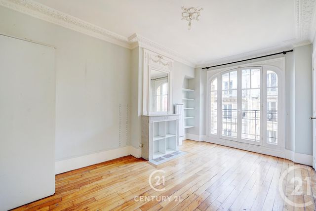 Appartement &agrave; vendre - 6 pi&egrave;ces - 98,35 m2 - Paris - 75015 - ILE-DE-FRANCE
